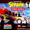 1994 Mcfarlane Toys Spawn Mobile (1)