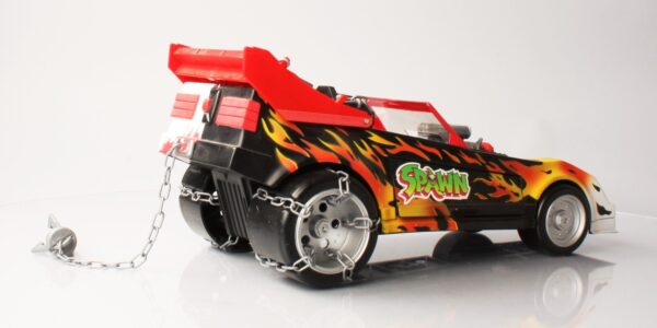 1994 Mcfarlane Toys Spawn Mobile (4)