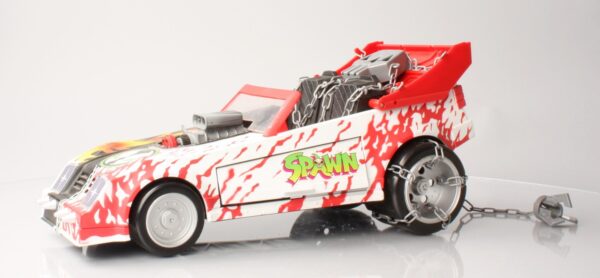 1994 Mcfarlane Toys Spawn Mobile (5)