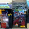 1994 Mcfarlane Toys - Spawn Toy Sets (A) 1994 Mcfarlane Toys - Spawn Toy Sets (A)