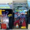 1994 Mcfarlane Toys - Spawn Toy Sets (C) 1994 Mcfarlane Toys - Spawn Toy Sets (C)