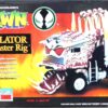 1994 Mcfarlane Toys Violator Monster Rig (2)