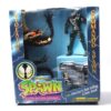 1995 Mcfarlane Toys - Commando Spawn-Violator (2)