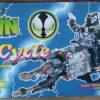 1995 Mcfarlane Toys - Spawn Air Cycle (2)