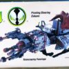 1995 Mcfarlane Toys - Spawn Air Cycle (4)