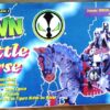 1995 Mcfarlane Toys Spawn Battle Horse (2)
