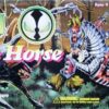 1995 Mcfarlane Toys Spawn Battle Horse (3)