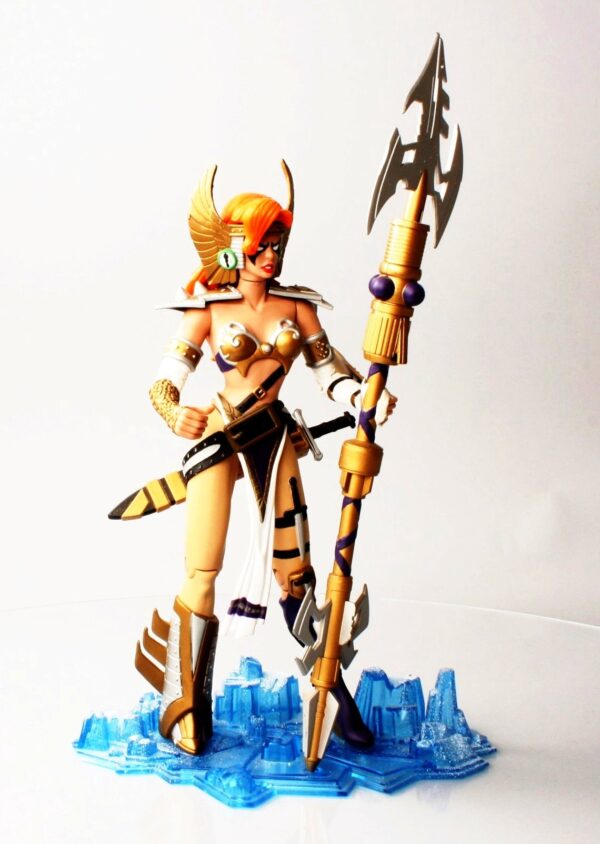 1996 Mcfarlane Toys - Angela 13 (G)