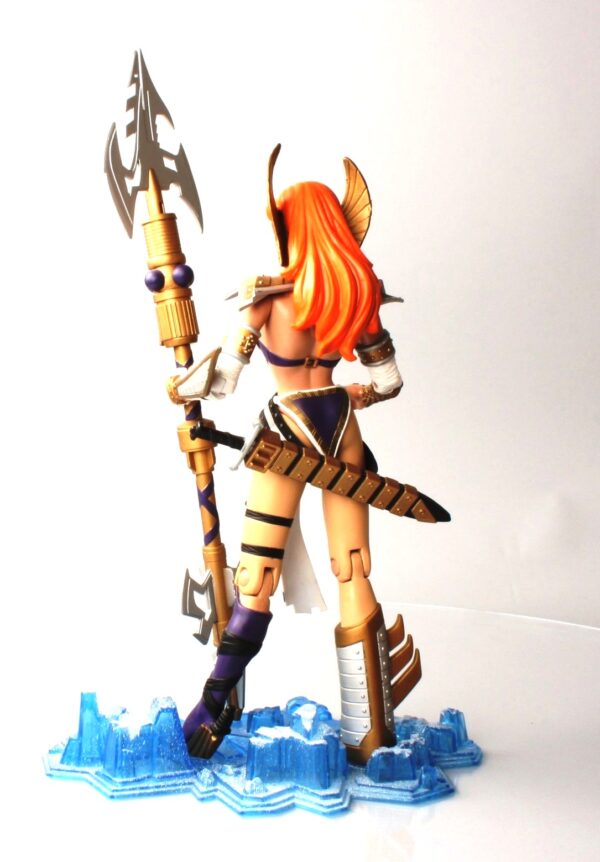 1996 Mcfarlane Toys - Angela 13 (H)