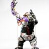 1998 Mcfarlane Toys - Cy-Gor 2 (E) 1998 Mcfarlane Toys - Cy-Gor 2 (E)