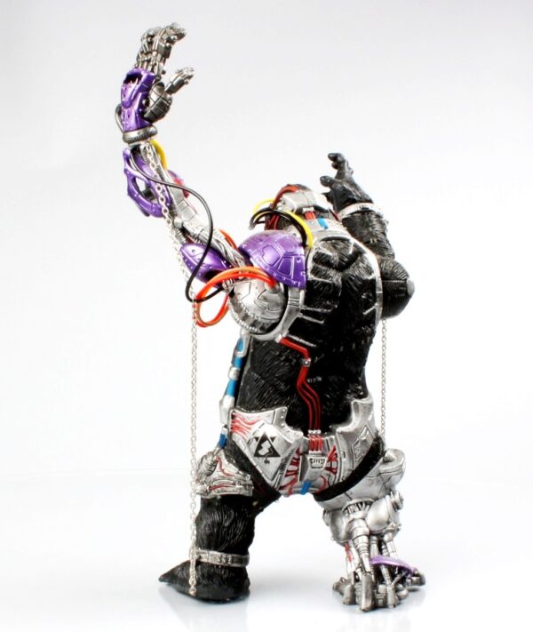 1998 Mcfarlane Toys - Cy-Gor 2 (E) 1998 Mcfarlane Toys - Cy-Gor 2 (E)