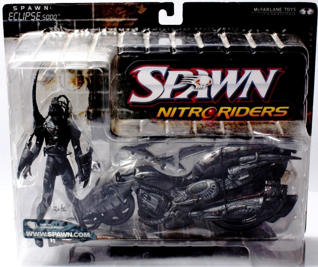 2000 Spawn Nitro Riders Eclipse 5000-A (1)