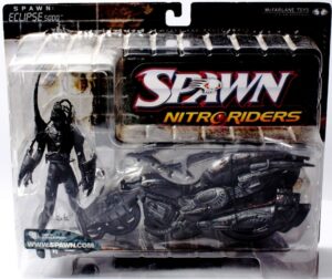 2000 Spawn Nitro Riders Eclipse 5000-AA (1)