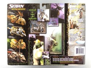 2000 Spawn Nitro Riders Flash Point (A) (3)
