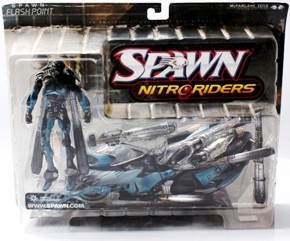 2000 Spawn Nitro Riders Flash Point (A) (4)
