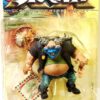 2001 Spawn - Clown IV (Goomba Al's Pizza”) (2)
