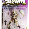 2001 Spawn - Domina (“Flesh Legs-Variant”) (1)