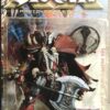 2001 Spawn - Medieval Spawn III (Silver Axe) (3)