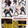 2001 Spawn - Medieval Spawn III (Silver Axe) (5)