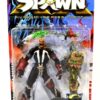 2001 Spawn - Spawn VI (Variant-UnMasked”) (1)
