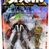 2001 Spawn - Spawn VI (Variant-UnMasked”) (3)