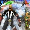 2001 Spawn - Spawn VI (Variant-UnMasked”) (5)
