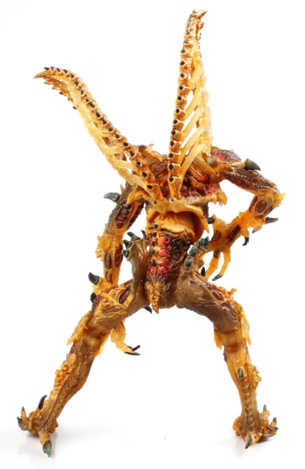 2002 Spawn - Alien Spawn 2-Rust Color Original (3)