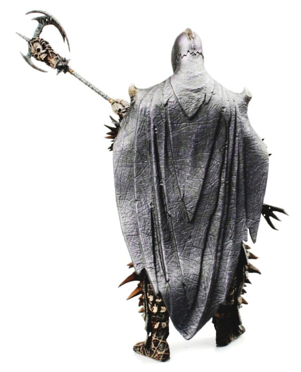 2002 Spawn - Raven Spawn (Alternate Realities) (4)