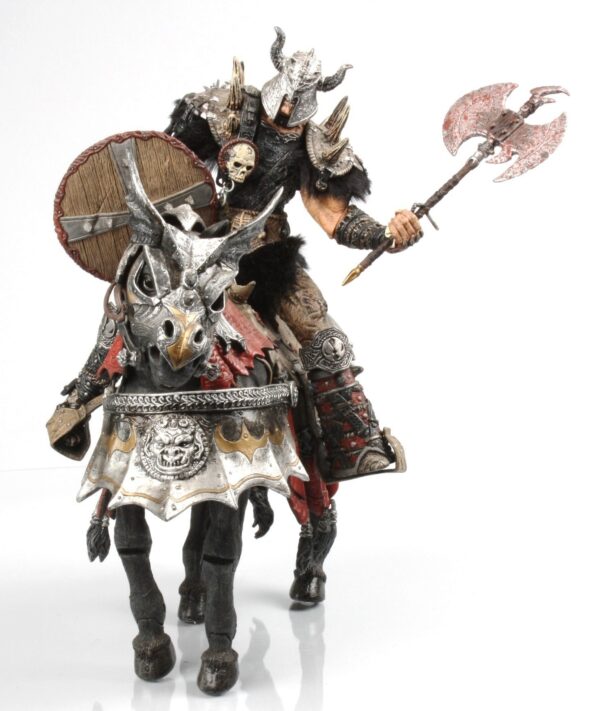 2002 Spawn - The Bloodaxe and Thunderhoof (3)