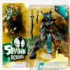 2003 McFarlane Domina (Limited Edition) Spawn Reborn