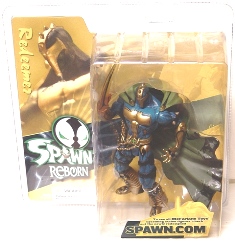 2003 McFarlane Redeemer (Limited Edition) (2)