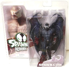 2003 McFarlane Wings Of Redemption (Limited Edition)-2