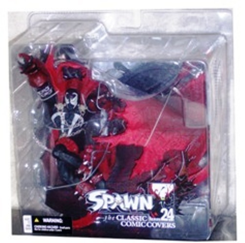 2003 Spawn - Spawn i.43 (Classic Comic Covers) (3) 2003 Spawn - Spawn i.43 (Classic Comic Covers) (3)