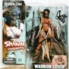 2003 Spawn - Warrior Lilith (Spawn Mutations) (1)