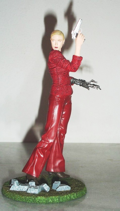 2003 Terminator-3 - T-X Terminatrix “Rise Of The Machines” (8)