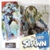 2004 Spawn - Black Knight 3 (#1 Cover Art-The Art Of Spawn) (3)