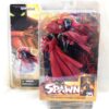2004 Spawn - Spawn i.95 (Classic Comic Covers-2) S-25 (1)