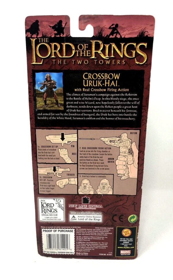 Crossbow Uruk-Hai-01a Crossbow Uruk-Hai-01a