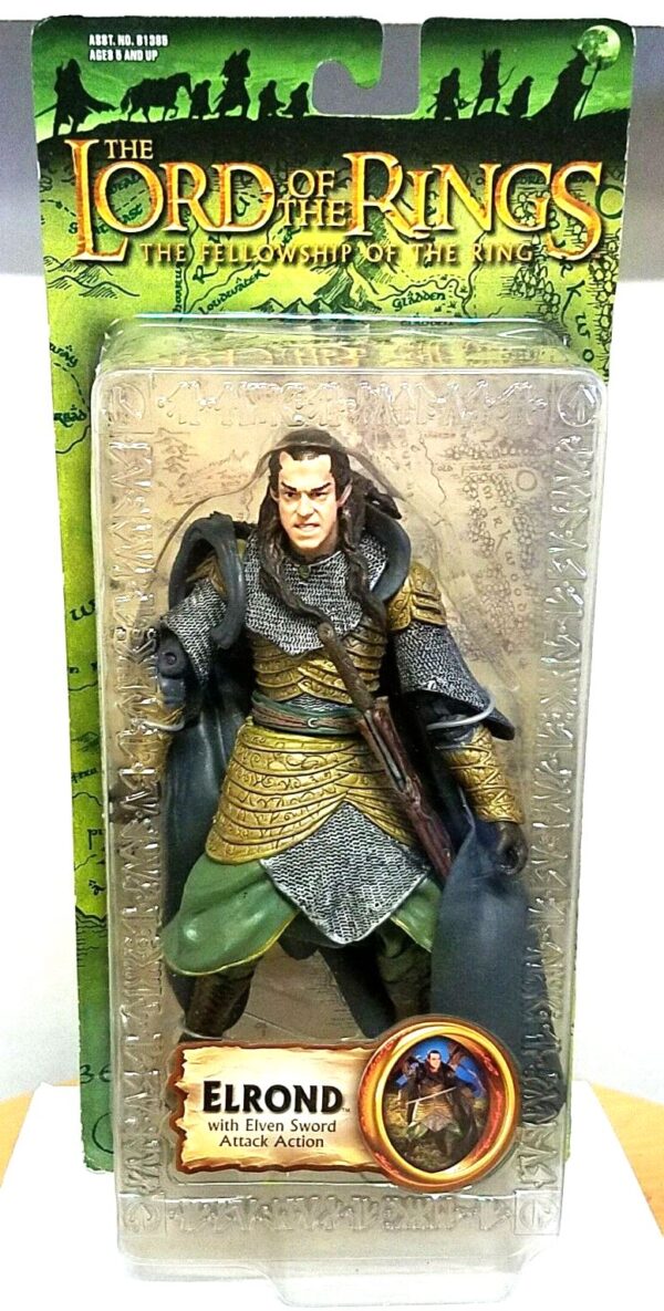 Elrond (Elven Sword Attack)-01bb Elrond (Elven Sword Attack)-01bb