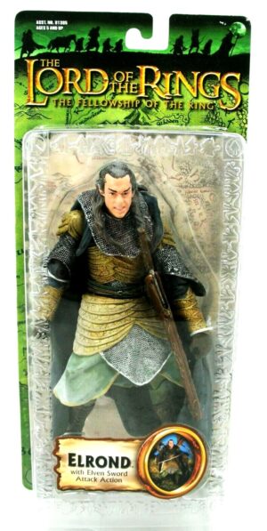 Elrond (Elven Sword Attack)-01cc Elrond (Elven Sword Attack)-01cc