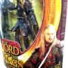 Eomer with Sword Attack Action-01