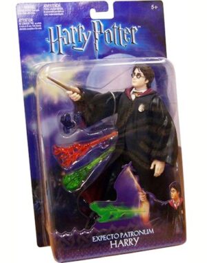 Expecto Patronum Harry