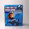 Fantastic Four (Movie) Invisible Woman 12in S-2-1995-1