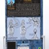 Faramir in Gondorian Armor (Blue Trilogy Card)-1