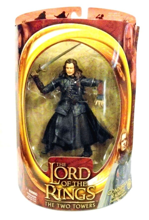 Gondorian Ranger The Two Towers-01a - Copy Gondorian Ranger The Two Towers-01a - Copy