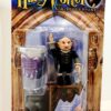 Griphook (Wizard Collection)-01 Griphook “The Gringotts Goblin”! (Harry Potter And The Sorerer’s Stone “Wizard Collection” Series-2) “Rare-Vintage” (2001)
