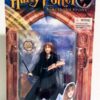 Gryffindor Hermione “A Most Powerful Witch In Training”! (Harry Potter And The Sorerer’s Stone “Wizard Collection” Series-1) “Rare-Vintage” (2001)