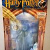 Invisibility Cloak Harry “The Power To Go Anywhere At Hogwarts”! (Harry Potter And The Sorerer’s Stone “Wizard Collection” Series-1) “Rare-Vintage” (2001)