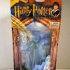 Invisibility Cloak Harry “The Power To Go Anywhere At Hogwarts”! (Harry Potter And The Sorerer’s Stone “Wizard Collection” Series-1) “Rare-Vintage” (2001)
