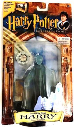 Invisibility Cloak Harry-3